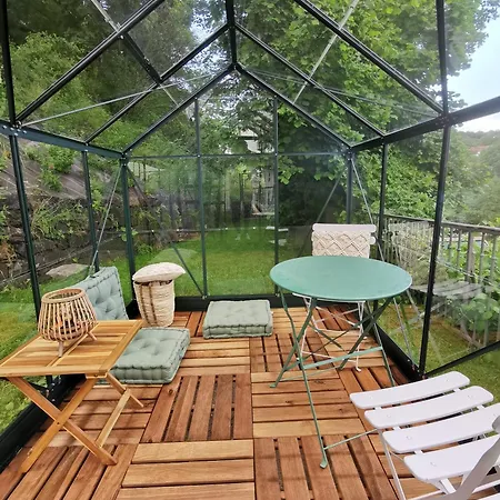 Maison d'hôtes Colombier Pontgibaud